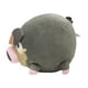 thumbnail image 2 of Pokemon Center Original Motchiritchi Plush Toy, Lechonk, 2 of 4