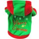 thumbnail image 1 of Mascota divertida Navidad vacaciones perro gato ropa para mascotas, encantadora Navidad con capucha mascota sudadera trajes ropa MFZFUKR CPB-CJZ1022-5, 1 of 6
