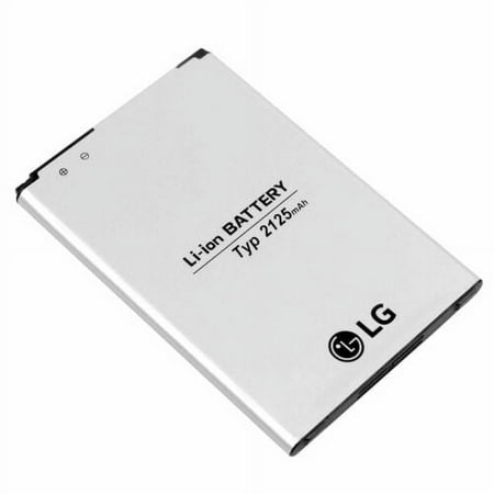 New OEM LG K7 T-MOBILE Rechargeable Li-ion Phone Battery 3.8V Typ 2125mAh / 8.1Wh