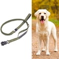 thumbnail image 4 of CSChome Pet Leash For Medium Dogs Pet Leash Shock Absorbing Dog Traction Rope Comfortable Handles Convenient Pet Accessory, 4 of 7