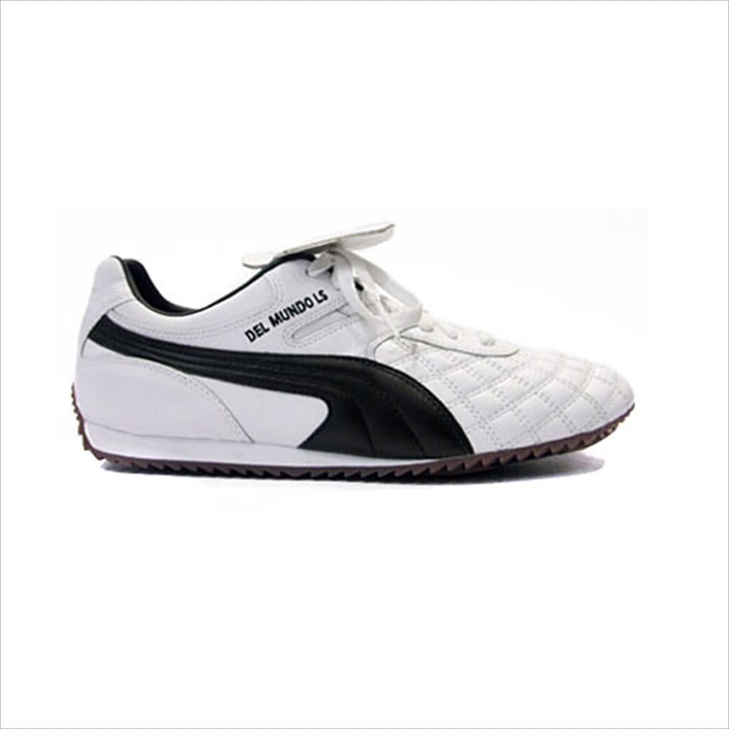 Puma Del Mundo LS Walmart