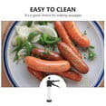 thumbnail image 4 of IBASETOY 1 Set of Kitchen Tools Meat Processing Equipment for Making Sausages or Hams, 4 of 8