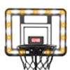 JoyStone Kids Basketball Hoop with Scoreboard & Timer, Adjustable Height 3ft-5.8ft for Young Kids… — $36.98 (43% off)