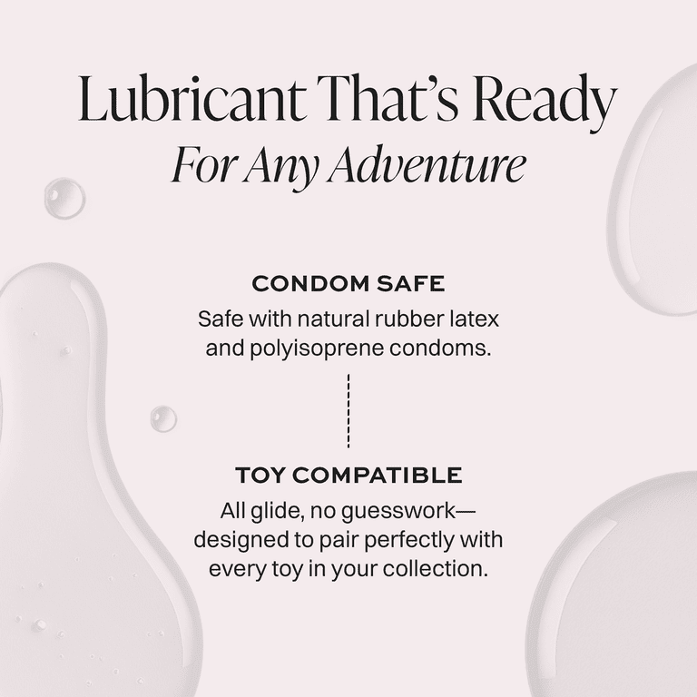 Wet Premium Water-Based Flavored Personal Lubricant, Luxury Edible Lube for  Men and Women, Chocolate Flavor, 3.1 fl oz - Walmart.com