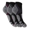 thumbnail image 1 of Womens Cycling Socks (3 Pairs), 1 of 2
