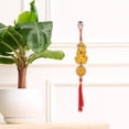 thumbnail image 5 of Fovewise 4pcs Snake Year Pendants Chinese New Year Decorations Tree Hanging Pendant Home Supplies, 5 of 8