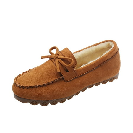 

Womens Indoor/Outdoor Basic Foam Moccasin Slipper