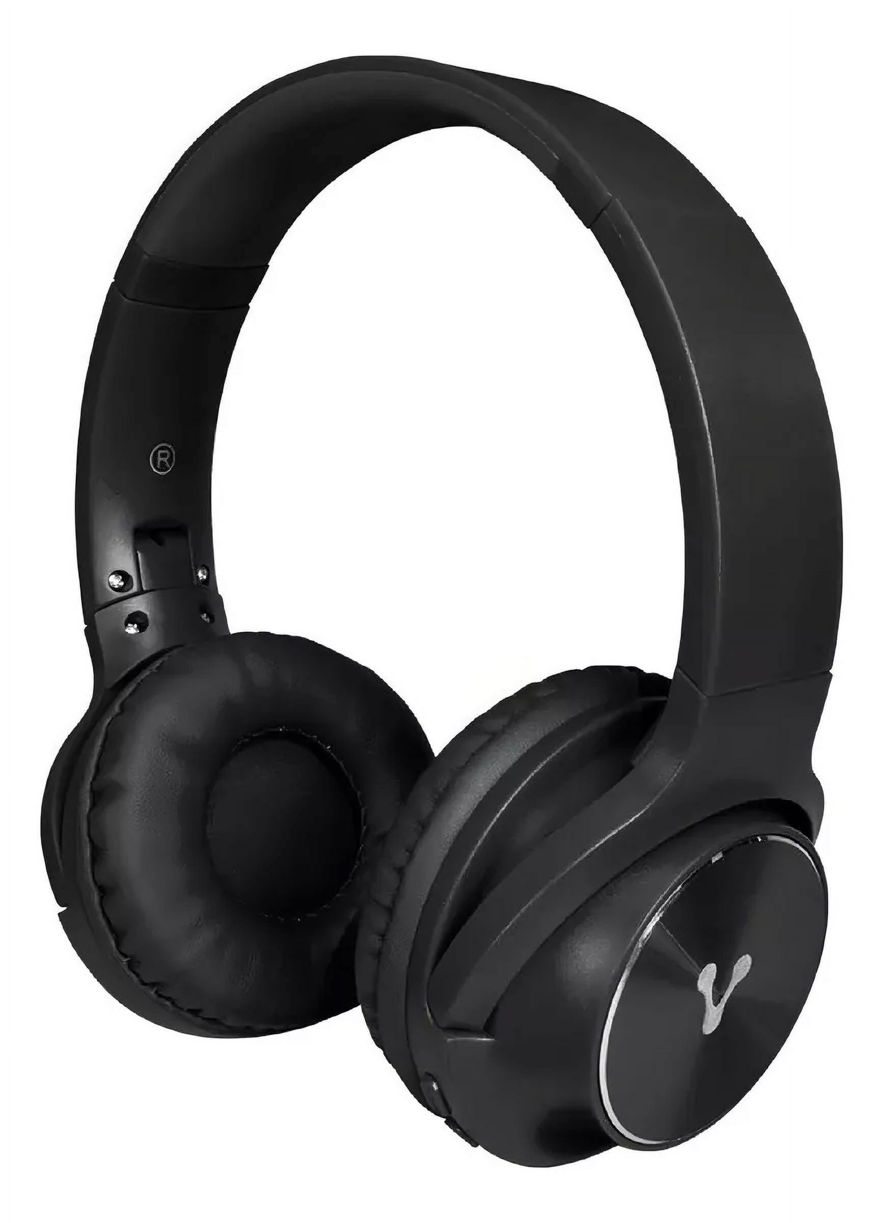 Diadema Hpb-200 Bluetooth Manos Libres Plegable Vorago Full