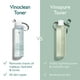 thumbnail image 4 of Tónico Caudalie Vinopure, ácido salicílico natural, 200 ml, 4 of 6