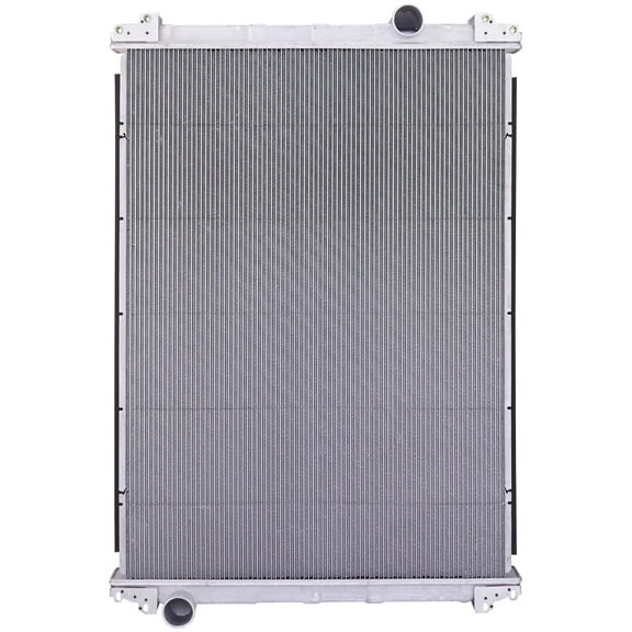 Spectra Premium 2001-1715 Aluminum Heavy Duty Radiator