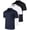 Set R, variant on 3 Pack: Men's Short Sleeve Golf Polo Casual Workout Sports Moisture Wicking Collared Shirt (Big & Tall)