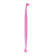 thumbnail image 2 of TISHITA 4X Sided Cat Toothbrush Clean Brush Pet Cleaning Tool for Most Pets Kitten 4 Pcs, 2 of 8