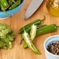 thumbnail image 3 of Serrano Pepper, 3 of 4