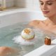 thumbnail image 1 of Toy Explosion Bath Ball Children's Bath Soaking Ball, 1 of 6