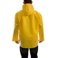 thumbnail image 2 of Tingley Webdri Rain Jacket, Yellow, M J31107, 2 of 3