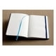 thumbnail image 3 of Libreta Escritorio Separador Resorte Varios Negro, 3 of 4