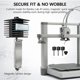 thumbnail image 5 of Kit de 3 boquillas desmontables Hotend CreatryLab para Bambu Lab A1, 5 of 7
