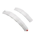 thumbnail image 1 of Limited Time Qaailabf Telescopic Mudguard Bike Bicycle Extension With Taillight Mudguard, 1 of 5