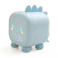 thumbnail image 1 of <p>Cute Bedside Clock, Adjustable Volume Digital Clock  For Children</p>, 1 of 7