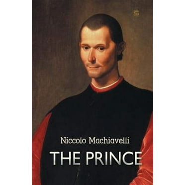 The Prince (Paperback)