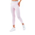 thumbnail image 1 of Hype - Leggings Diseño Centro Niñas (Rosa), 1 of 3