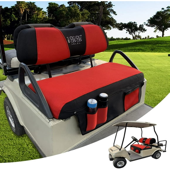 Golf Cart Blanket