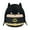 Batman, variant on Squishmallows Original 10 inch DC Comics Batman - Child's Ultra Soft Stuffed Plush Toy