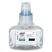 PURELL Advanced Hand Sanitizer ULTRA NOURISHING Luxurious Foam, 700 mL Refill -GOJ130903EA
