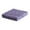 Purple, variant on Thickened Comfort Foam Chair and Sofa Cushion Set for Indoor Floor Seating Support Meditation Pillow