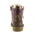 thumbnail image 2 of Lunar Womens Jalapeno Ankle Boots, 2 of 5