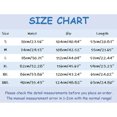 thumbnail image 3 of toraway Men Drawstring Casual Sports Shorts Summer Holiday Surfing Beach Pants L, 3 of 3