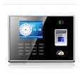 thumbnail image 1 of TM11-YUN Fingerprint Time Attendance Machine Smart Time Attendance Machine Enterprise-oriented Time Attendance Access Control All-in-one Machine ,Easy to Use, 1 of 4