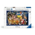 thumbnail image 1 of Ravensburger Snow White Puzzle, 1 of 2