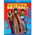 thumbnail image 1 of Undercover Brother 2 [Blu-ray], 1 of 1