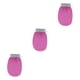 thumbnail image 5 of Guardurnaity Guante de baño para adultos para el hogar, guantes exfoliantes para brazos, piernas, pecho, cuerpo, herramientas de ducha, accesorios, Type1 NO1, 5 of 6