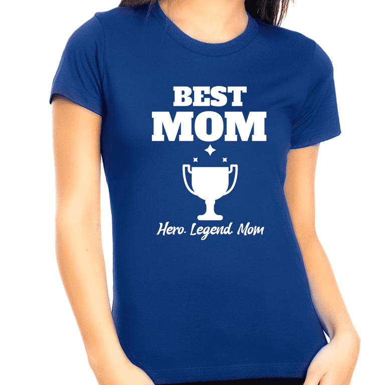 Mom Life Shirt Funny Mom Shirts Mom T-shirts Funny Mom 