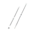 thumbnail image 2 of serony Acne Needle Double headed Acne Needle, 2 of 2