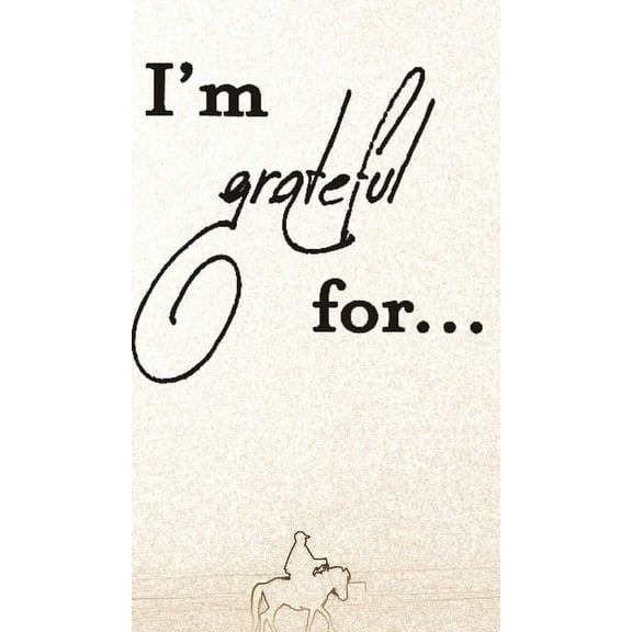 Share the Light I'm Grateful For...: A Double Gratitude Journal, Book 8, (Hardcover)