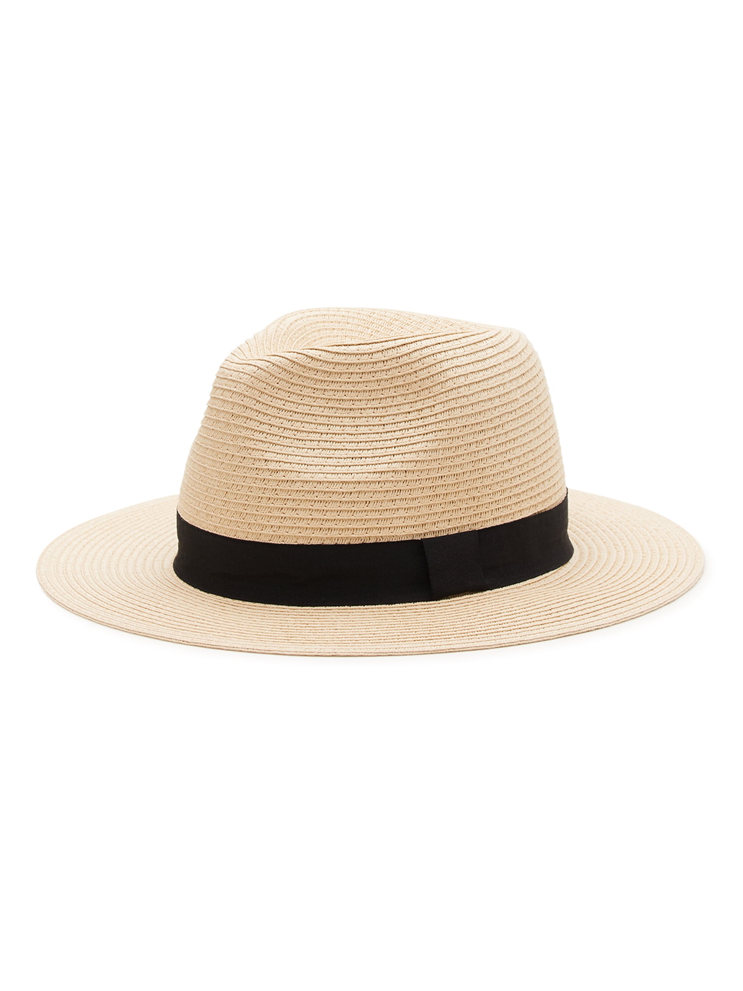 Swiss Tech Mens Panama Hat