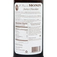 thumbnail image 4 of Monin Chocolate Swiss Syrup, 4 of 4