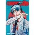 thumbnail image 2 of Chainsaw Man, Vol. 4 (Paperback), 2 of 2