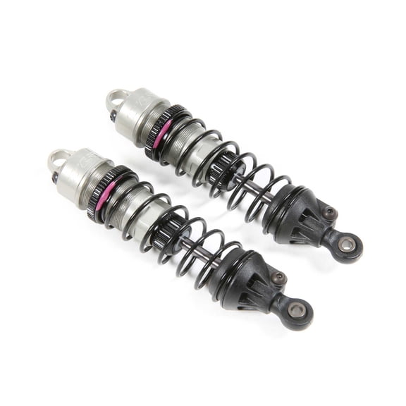 Losi 93.2mm Aluminum Shock Set Assembled 22S LOS333000 Electric Car/Truck Option Parts
