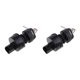 thumbnail image 1 of Riwesomey Ignition Key Switch for Arctic Cat 700 500 / 08-16 0430-090 1000 400 650 Tipo 1 2piezas, 1 of 1