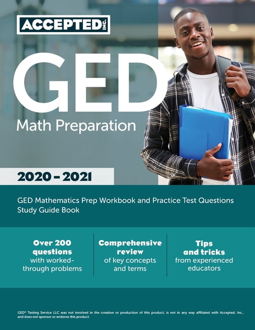 ged study guide