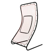 CHAMPRO Infinity Rebound Screen - Pitchback Training Net, 54"x36"