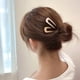 thumbnail image 4 of horquillas para el pelo en forma de U, horquillas metálicas para el pelo, accesorios para el cabello., 4 of 5