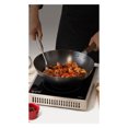 thumbnail image 4 of ZWILLING Dragon 30 cm / 12 inch Carbon Steel Wok, 4 of 5