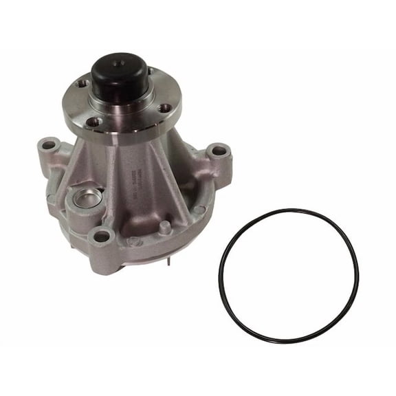 Water Pump - Compatible with 1997 - 2003 Ford F-150 - DriveMotive