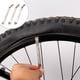 thumbnail image 4 of 2X 3 uds palanca de neumáticos para reparación de bicicletas herramientas de interruptor de abridor 2 piezas, 4 of 7