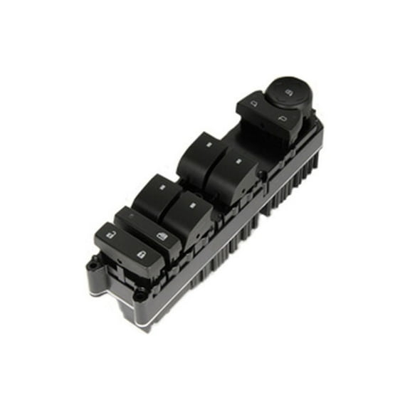Door Lock and Window Switch Fits select: 2008-2014 CHEVROLET SILVERADO, 2008-2014 GMC SIERRA